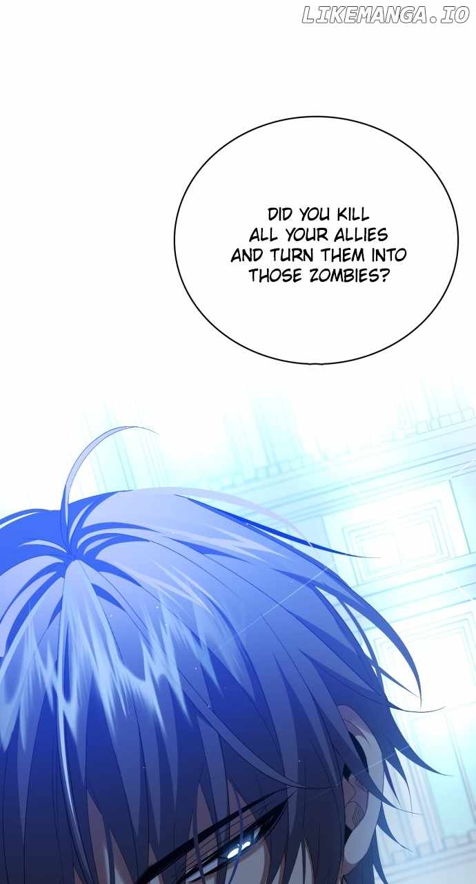Zero Game Chapter 299 1